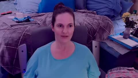 Snapshot of ninajaymes chatting on 12, 3, 2025 Nina Jaymes online show from 12, 3, 2025