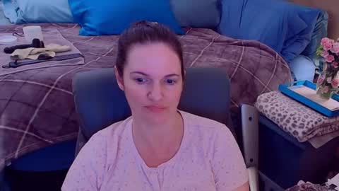 Snapshot of ninajaymes chatting on 8, 9, 2025 Nina Jaymes online show from 8, 9, 2025