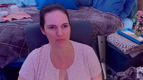 Snapshot of ninajaymes chatting on 9, 9, 2025 Nina Jaymes online show from 9, 9, 2025