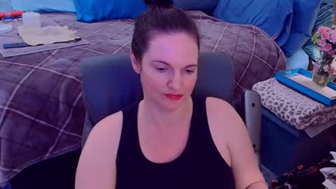 Snapshot of ninajaymes chatting on 11, 9, 2025 Nina Jaymes online show from 11, 9, 2025
