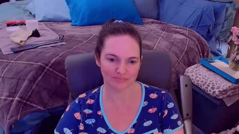Snapshot of ninajaymes chatting on 15, 9, 2025 Nina Jaymes online show from 15, 9, 2025