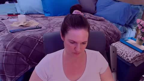 Snapshot of ninajaymes chatting on 18, 9, 2025 Nina Jaymes online show from 18, 9, 2025