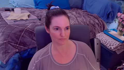 Snapshot of ninajaymes chatting on 19, 9, 2025 Nina Jaymes online show from 19, 9, 2025