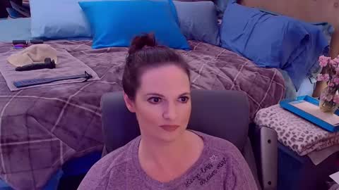 Snapshot of ninajaymes chatting on 23, 9, 2025 Nina Jaymes online show from 23, 9, 2025