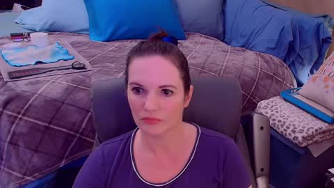 Snapshot of ninajaymes chatting on 27, 9, 2025 Nina Jaymes online show from 27, 9, 2025