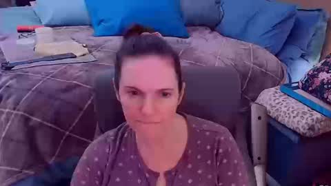 Snapshot of ninajaymes chatting on 17, 10, 2025 Nina Jaymes online show from 17, 10, 2025