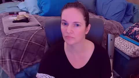 Nina Jaymes online show from 14, 11, 2025