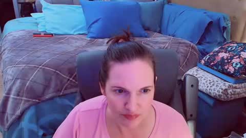 Nina Jaymes online show from 7, 2, 2026