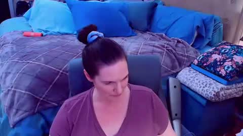 Nina Jaymes online show from 16, 2, 2026