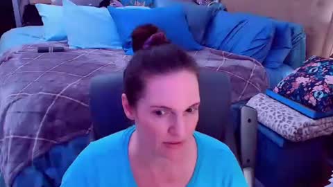 Nina Jaymes online show from 18, 2, 2026