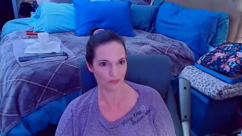 Nina Jaymes online show from 12, 3, 2026