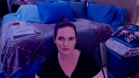 Snapshot of ninajaymes chatting on 11, 5, 2026 Nina Jaymes online show from 11, 5, 2026