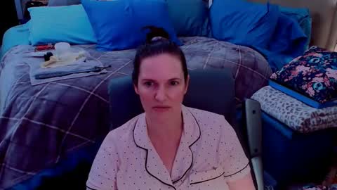Snapshot of ninajaymes chatting on 18, 5, 2026 Nina Jaymes online show from 18, 5, 2026