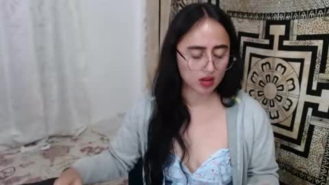 Snapshot of ninakravtz chatting on 30, 1, 2025 N I N A online show from 30, 1, 2025