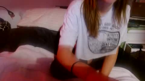 Snapshot of ninaluvsmbbc chatting on 8, 1, 2026 ninaluvsmbbc online show from 8, 1, 2026