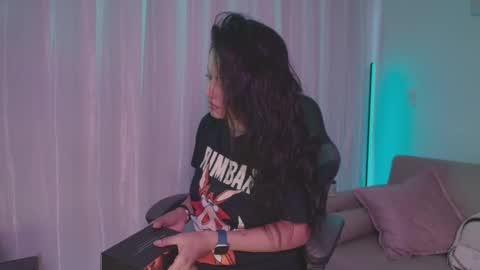  Nina  online show from 20, 2, 2025