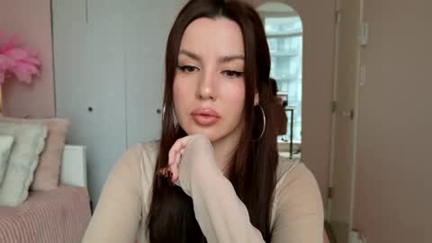 NinaOneil online show from 7, 3, 2026