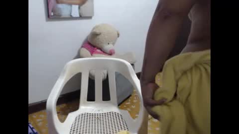 Ninapalmer online show from 18, 4, 2026