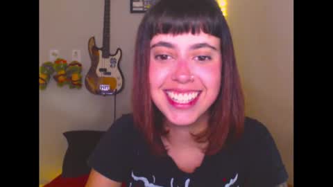 ninapellegrini17 online show from 15, 10, 2025