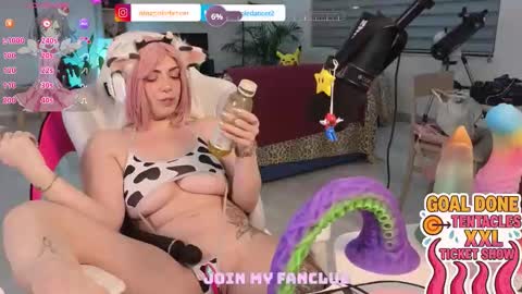 Nina online show from 29, 9, 2025