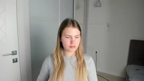 Snapshot of ninarihh chatting on 27, 2, 2025 ninarihh online show from 27, 2, 2025
