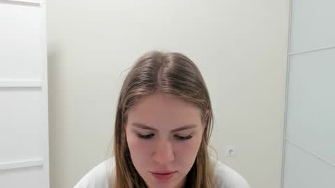 Snapshot of ninarihh chatting on 21, 9, 2025 ninarihh online show from 21, 9, 2025