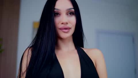 Snapshot of ninasolenne chatting on 11, 9, 2025 Ninna online show from 11, 9, 2025