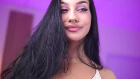 Snapshot of ninasolenne chatting on 15, 10, 2025 Ninna online show from 15, 10, 2025