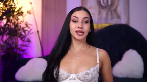 Snapshot of ninasolenne chatting on 26, 10, 2025 Ninna online show from 26, 10, 2025