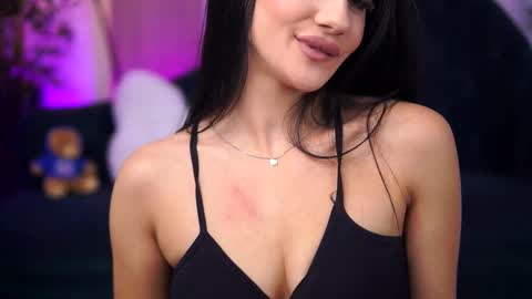 Snapshot of ninasolenne chatting on 27, 10, 2025 Ninna online show from 27, 10, 2025