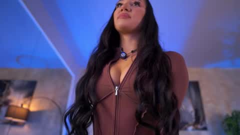 Snapshot of ninasolenne chatting on 11, 5, 2026 Ninna online show from 11, 5, 2026