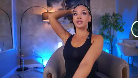 Snapshot of ninasolenne chatting on 29, 5, 2026 Ninna online show from 29, 5, 2026