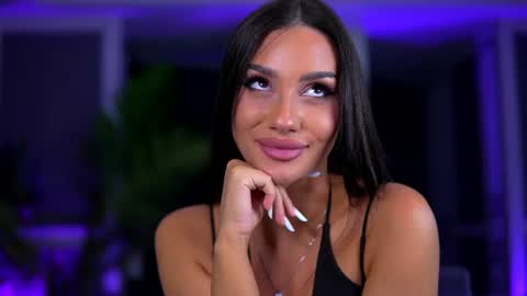 Snapshot of ninasolenne chatting on 18, 6, 2026 Ninna online show from 18, 6, 2026