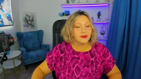 ninastarle online show from 9, 11, 2025