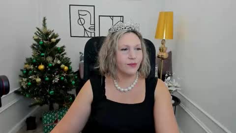 ninastarle online show from 18, 12, 2025