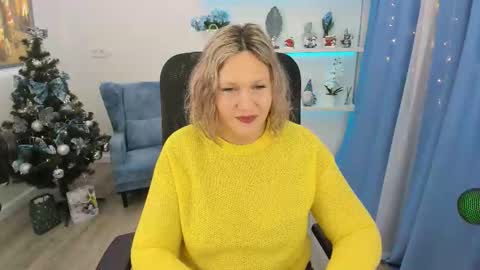 ninastarle online show from 19, 12, 2025