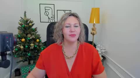 ninastarle online show from 22, 12, 2025