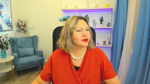 ninastarle online show from 18, 1, 2026