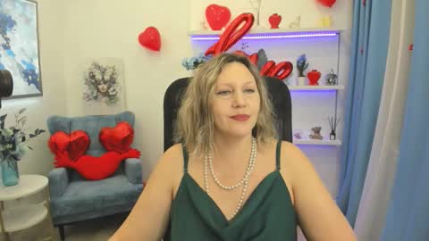 ninastarle online show from 7, 2, 2026
