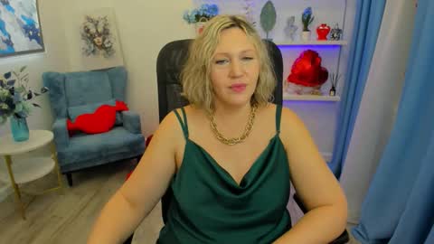 ninastarle online show from 14, 2, 2026