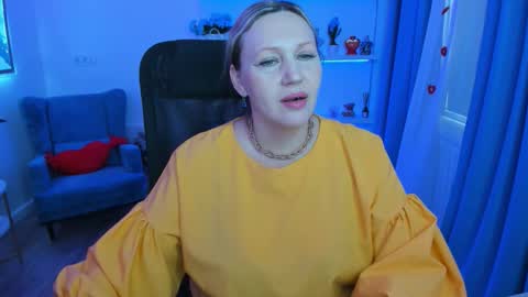ninastarle online show from 19, 2, 2026
