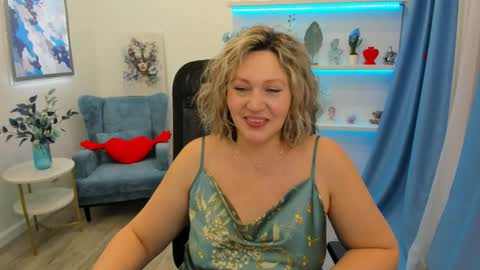 ninastarle online show from 11, 3, 2026