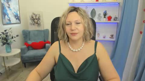 ninastarle online show from 14, 3, 2026
