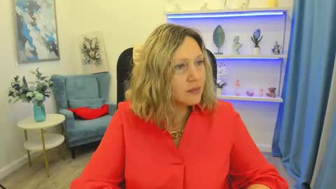 ninastarle online show from 16, 5, 2026