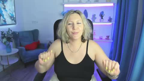 ninastarle online show from 21, 5, 2026