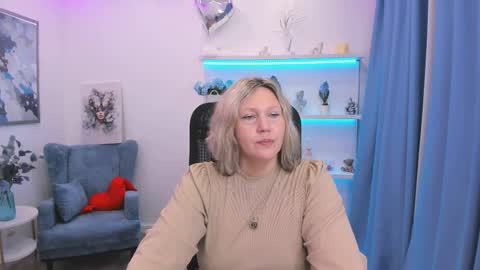 ninastarle online show from 31, 5, 2026