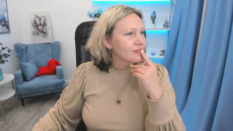 ninastarle online show from 31, 5, 2026