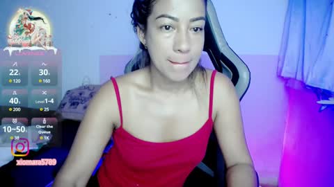 ninatinydoll1 online show from 23, 12, 2024