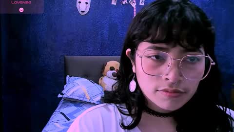 Snapshot of ninayellow chatting on 25, 9, 2025 Nina online show from 25, 9, 2025