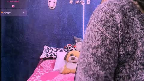 Nina online show from 2, 12, 2025